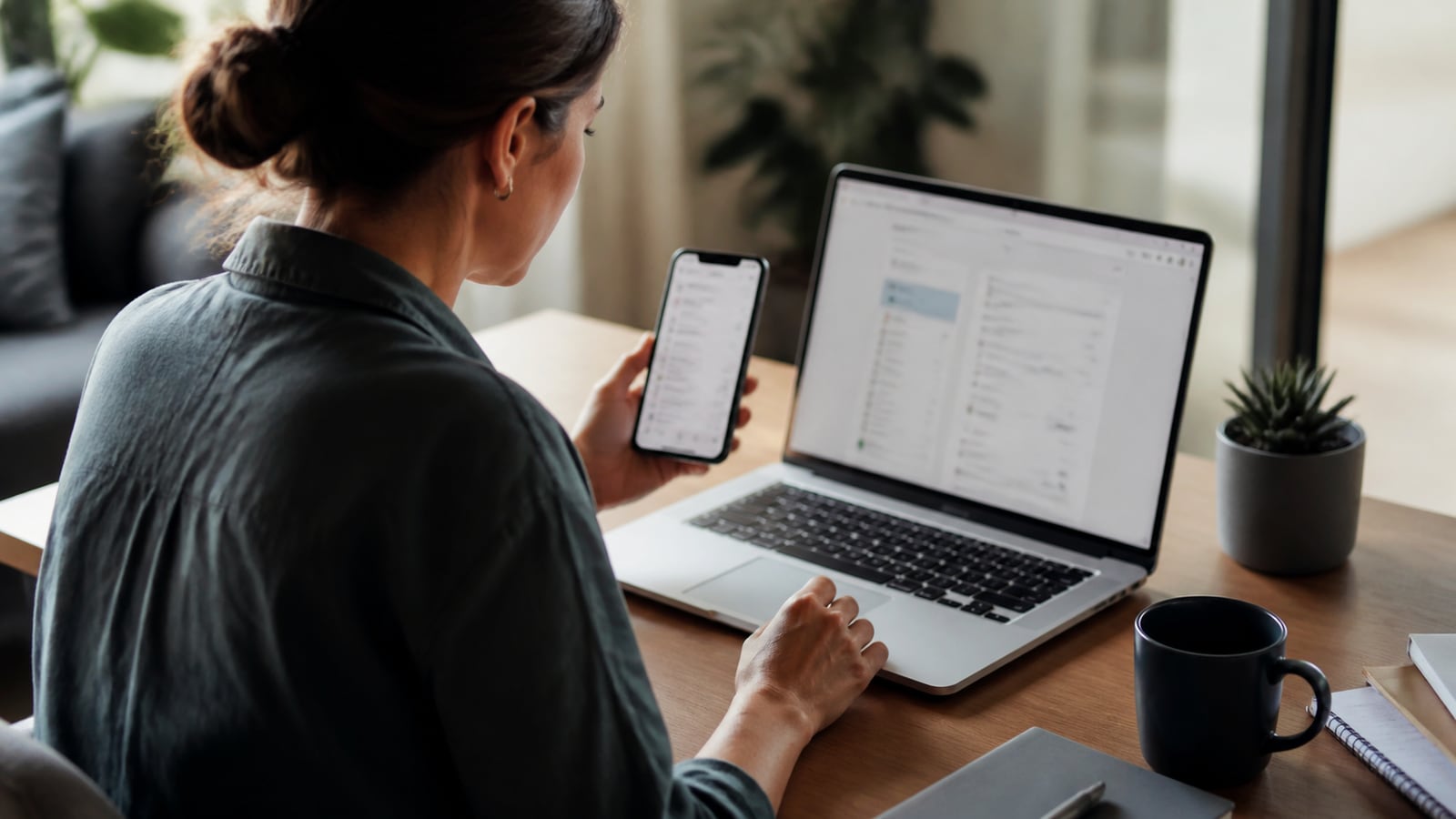 Digitale abonnementen en maandelijkse uitgaven overzichtelijk beoordelen